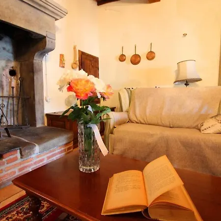 Belvilla By Oyo Borgo Caprile Holiday home *