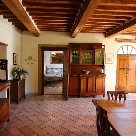 Holiday home Belvilla By Oyo Borgo Caprile *