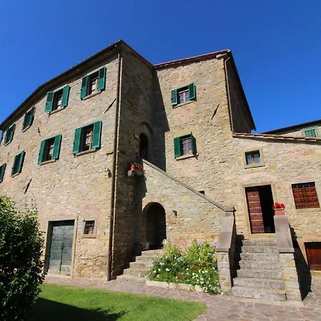 Belvilla By Oyo Borgo Caprile