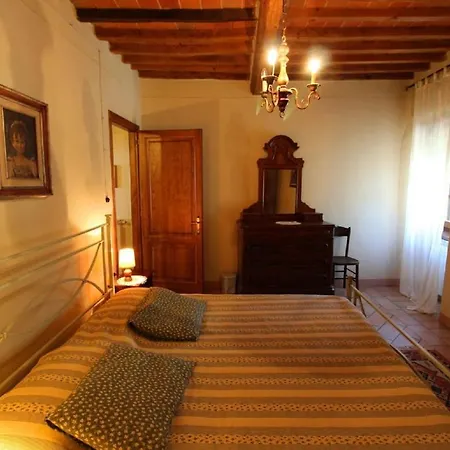 Holiday home Belvilla By Oyo Borgo Caprile *