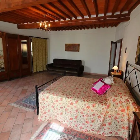 Belvilla By Oyo Borgo Caprile Holiday home