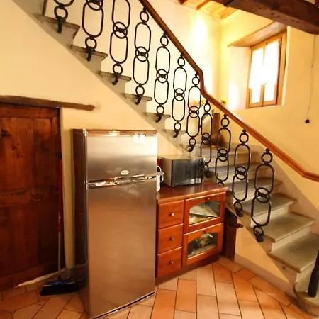 Belvilla By Oyo Borgo Caprile Holiday home Castiglion Fiorentino