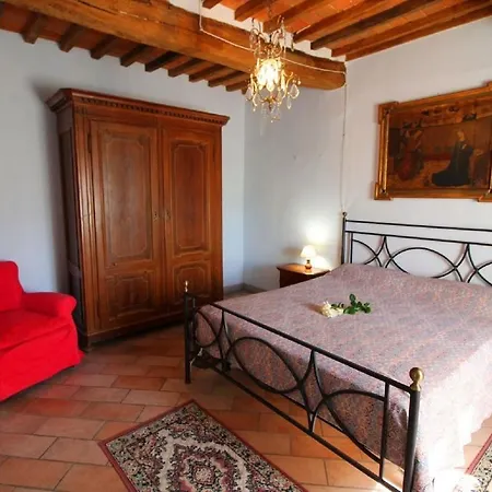 Holiday home Belvilla By Oyo Borgo Caprile *