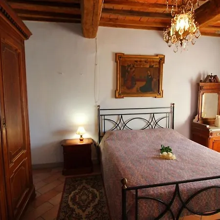 Holiday home Belvilla By Oyo Borgo Caprile Castiglion Fiorentino