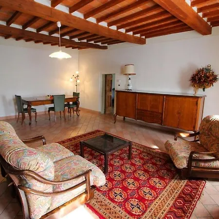Holiday home Belvilla By Oyo Borgo Caprile