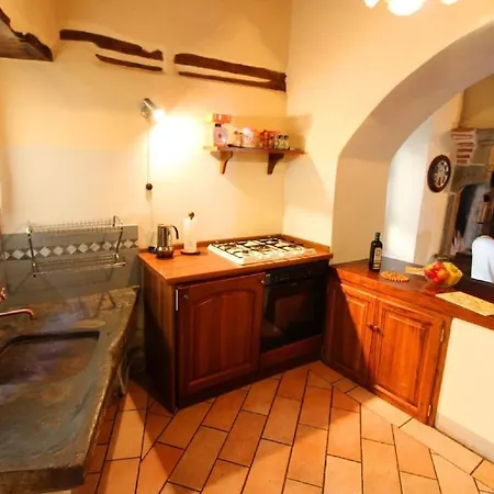 Belvilla By Oyo Borgo Caprile * Castiglion Fiorentino